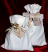 gift bags for wild rice